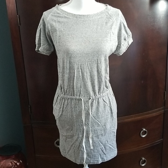 Uniqlo Dresses & Skirts - UNIQLO PULLOVER DRESS